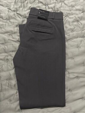 Banana Republic Sloan Fit Slim Ankle Pants